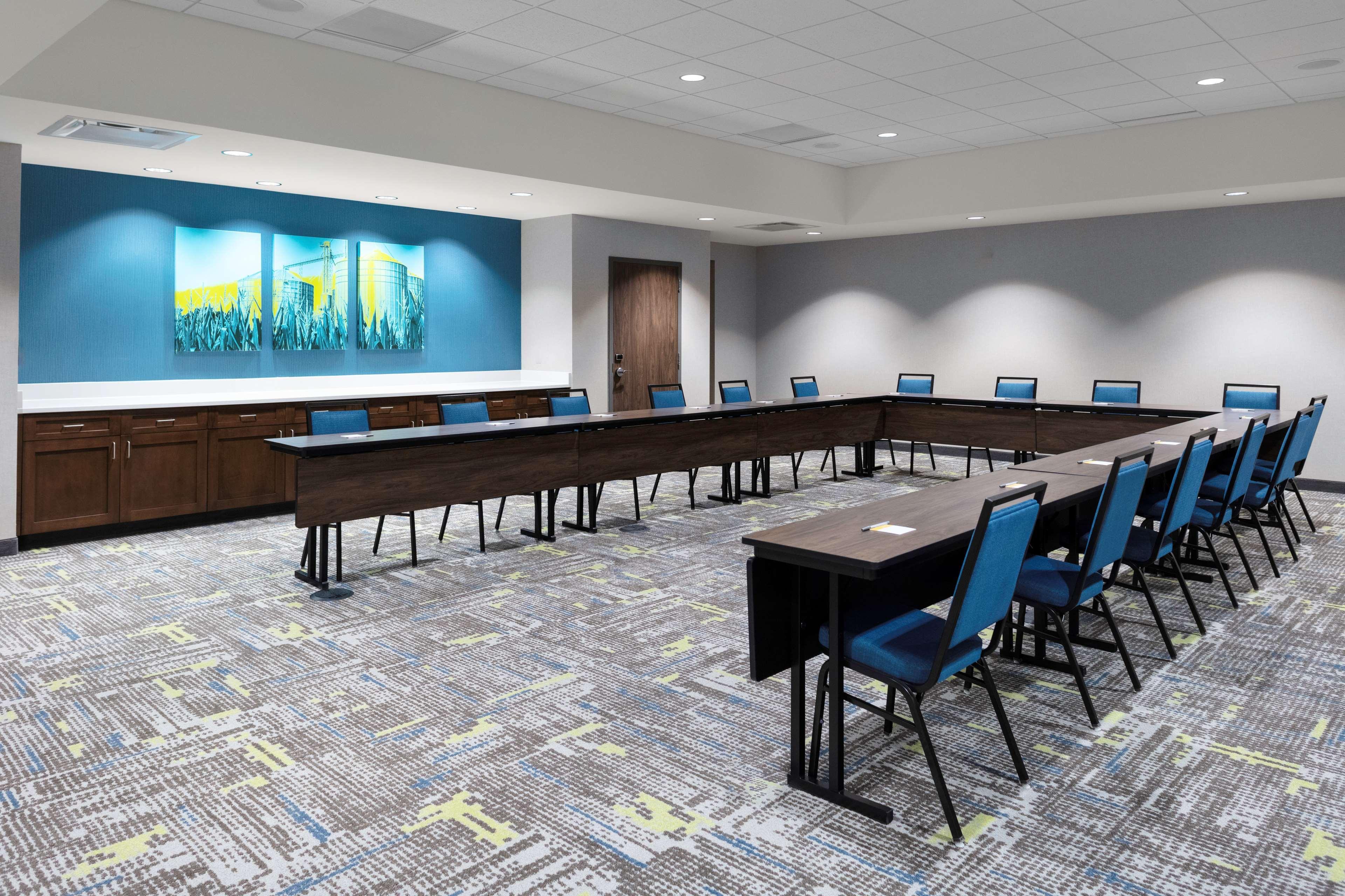 Fairfield Inn & Suites Indianapolis Avon Екстериор снимка