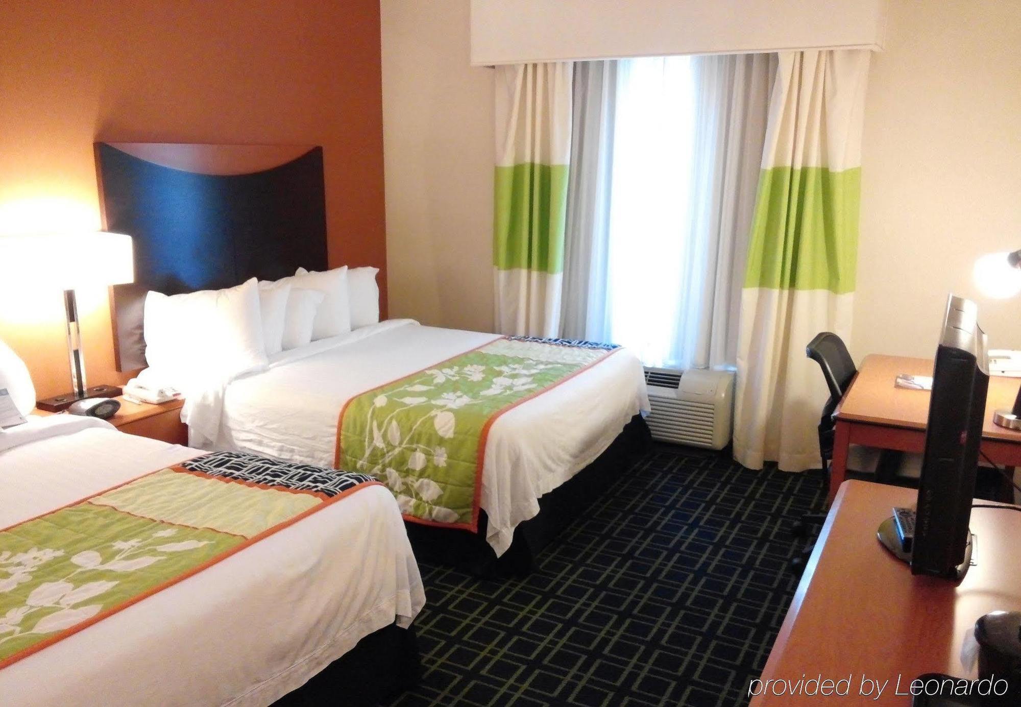 Fairfield Inn & Suites Indianapolis Avon Екстериор снимка